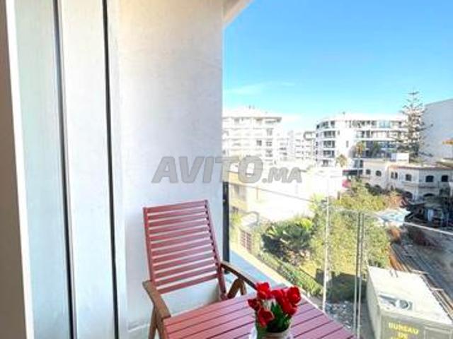 Magnifique appartement aux princesses Maarif