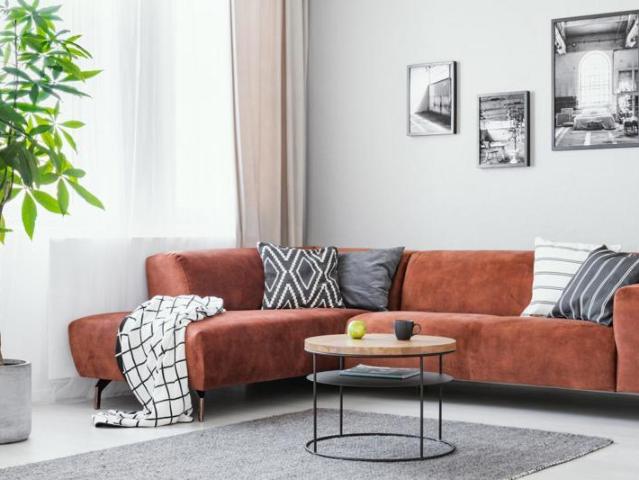 Magnifique appartement avec BALCON Parking * Centre ville proche RER A