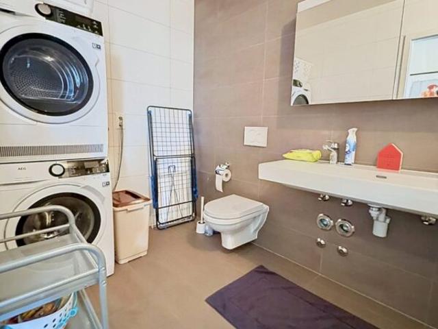 Magnifique appartement avec grande terrasse – Centre ville de Morges