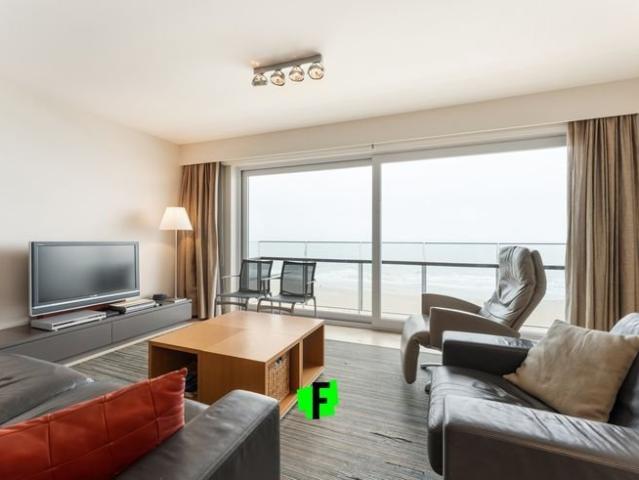 Magnifique appartement avec deux chambres et deux salles de…