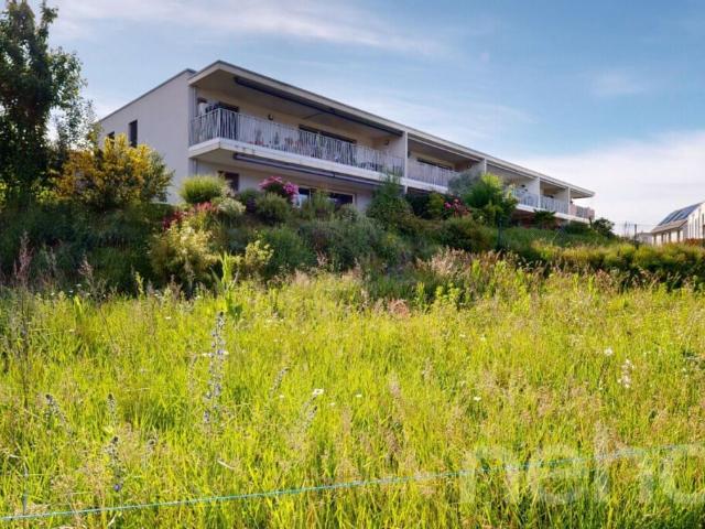 Magnifique appartement avec terrasse au calme absolu à Bussigny