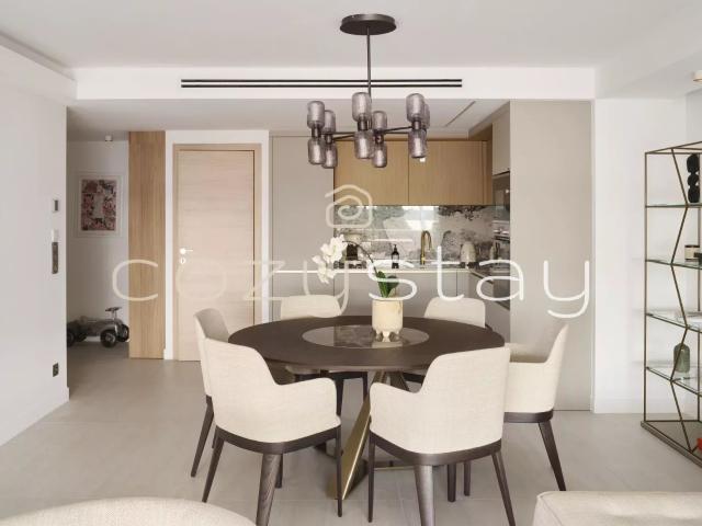 Magnifique appartement avec vue mer, Cannes Palm Beach 100m² Cannes
