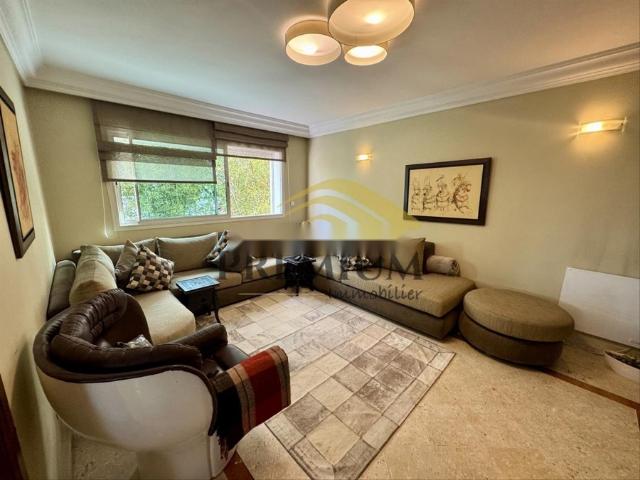 Magnifique Appartement Avec Vue Degagee