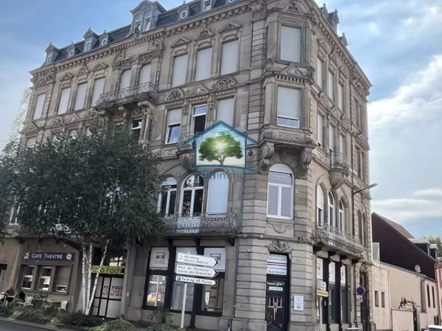 Magnifique appartement avec vue panoramique sur la ville