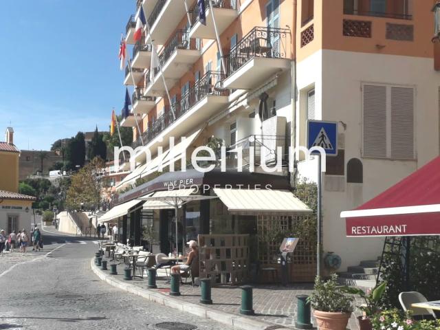 Magnifique appartement avec vue sur la mer | dreamo. Ch