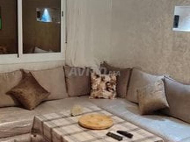 Magnifique appartement à Dyour Marjane