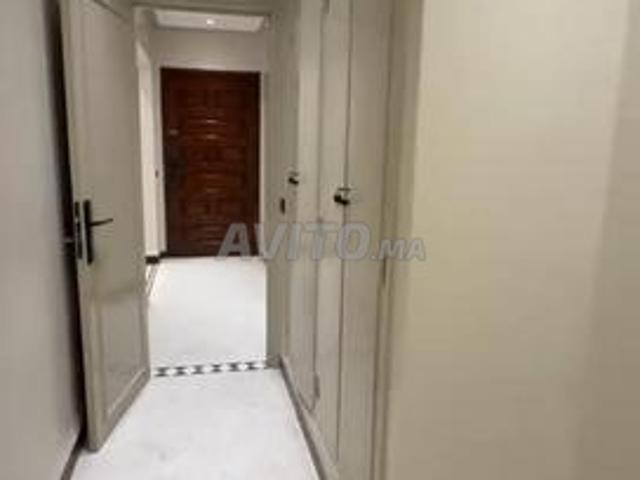 Magnifique Appartement à louer