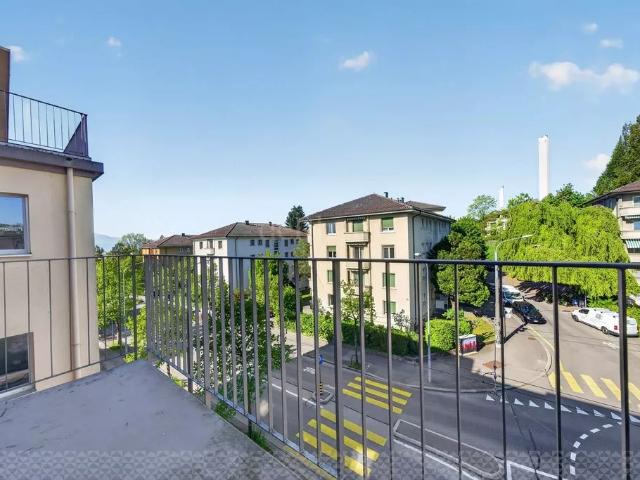 Magnifique appartement à louer !