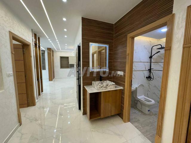 Magnifique appartement à louer