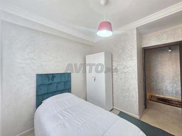 MAGNIFIQUE Appartement à louer à Mabrouka
