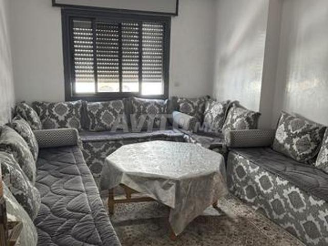 Magnifique appartement à louer à Safi