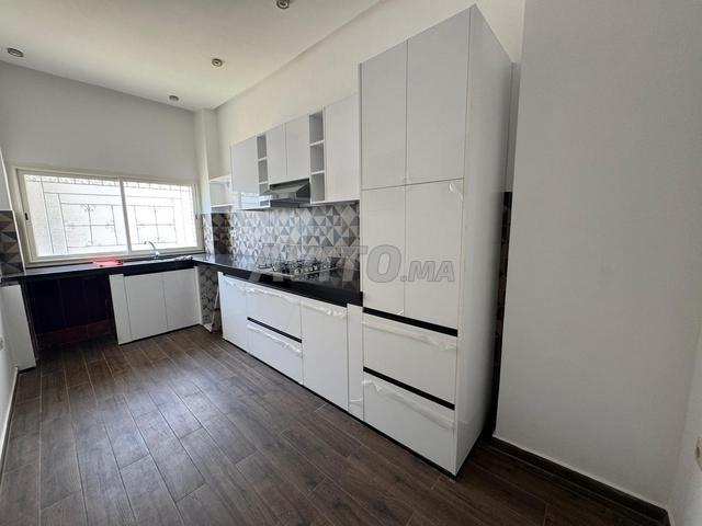 Magnifique Appartement à louer AGDAL