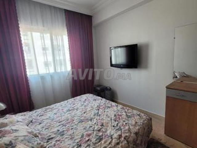 Magnifique appartement à louer Agdal Rabat