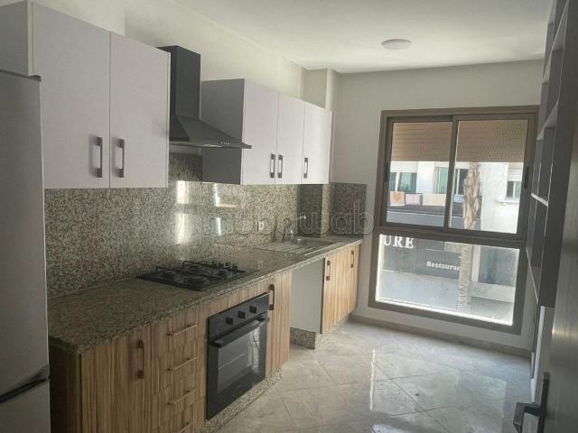 Magnifique appartement à louer –Mohammedia