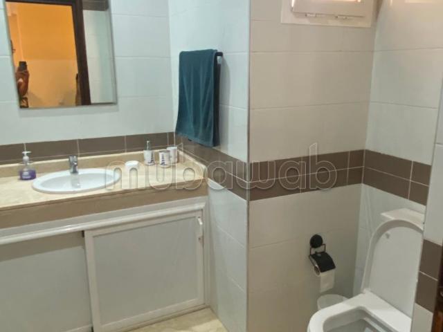 Magnifique Appartement à Louer, Mansouria