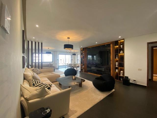 Magnifique Appartement à Louer Marina