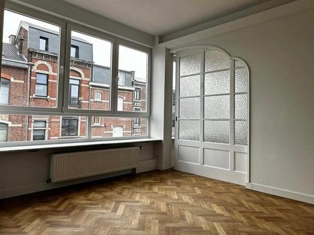 Magnifique appartement à louer sis à LIÈGE