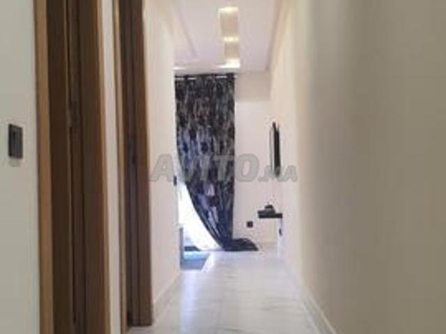 Magnifique Appartement à louer Quartier Hôpitaux