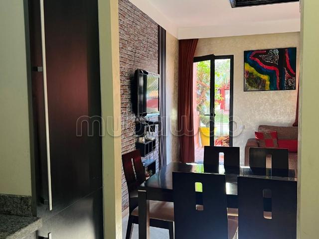 Magnifique appartement à louer route de casa