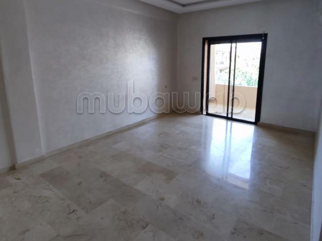 Magnifique Appartement à louer vide à Targa