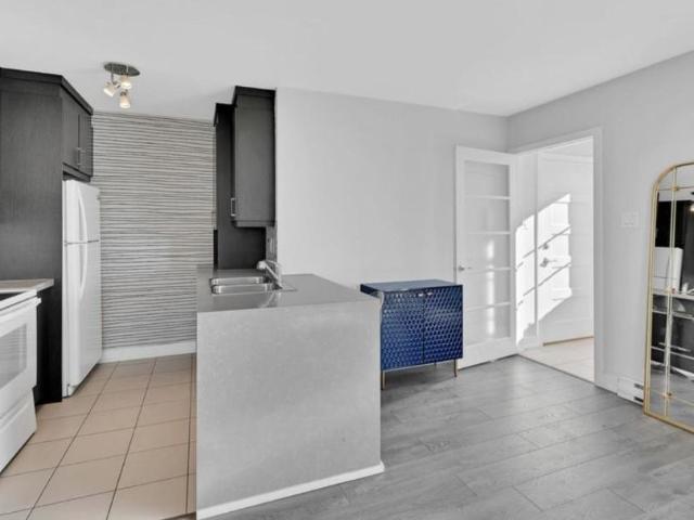 Magnifique appartement à Longueuil
