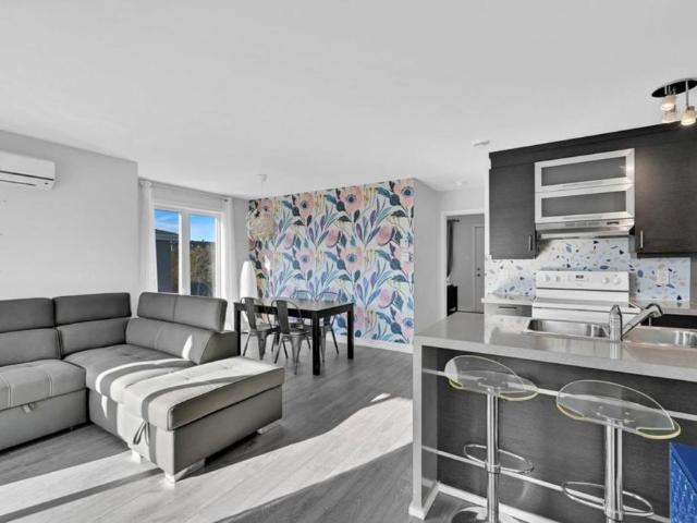 Magnifique appartement à Longueuil