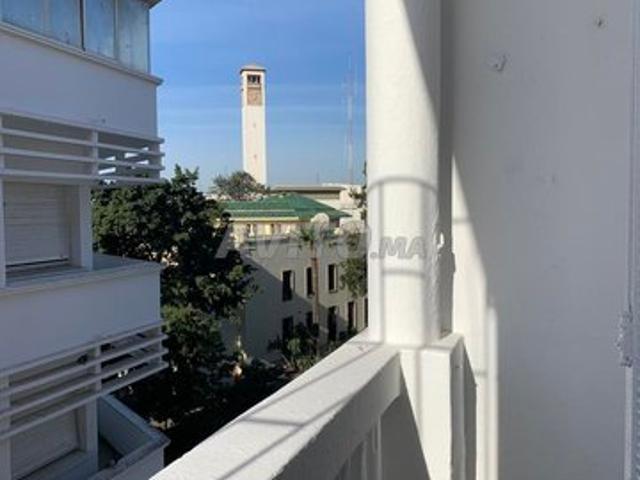 Magnifique appartement à la location Centre Ville