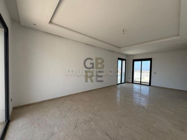 Magnifique appartement a l'agdal en location