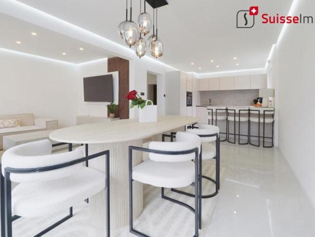 Magnifique appartement à Montbéliard