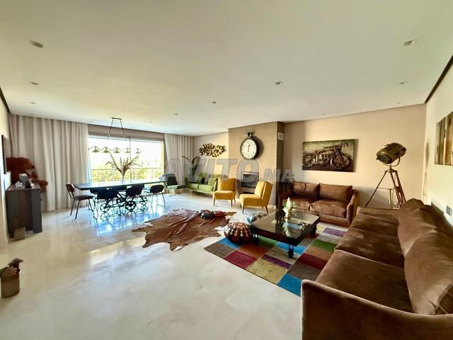 Magnifique appartement a prestigia