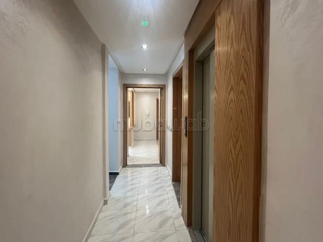 Magnifique appartement a tifelet avec aide d etat