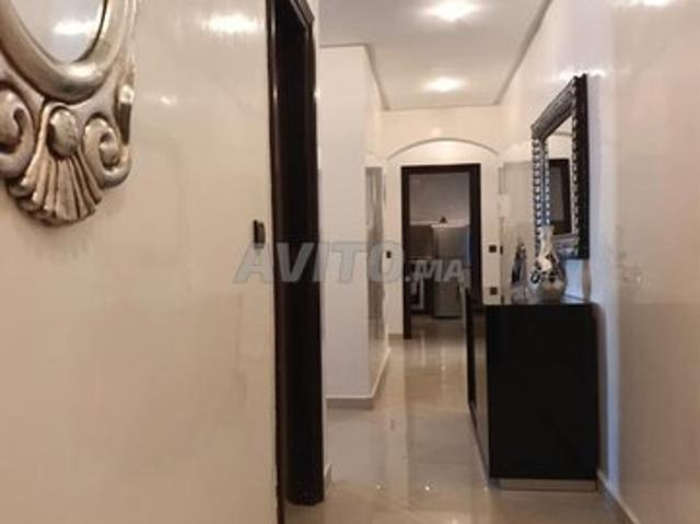 Magnifique Appartement à vendre Malabata