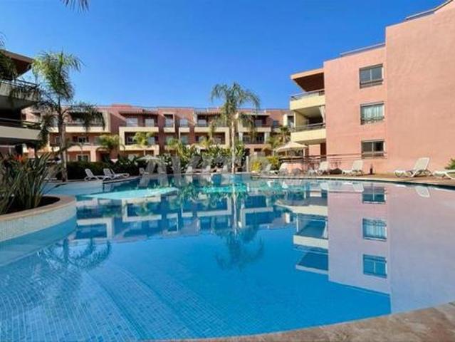Magnifique appartement à vendre, Avenue Mohamed VI
