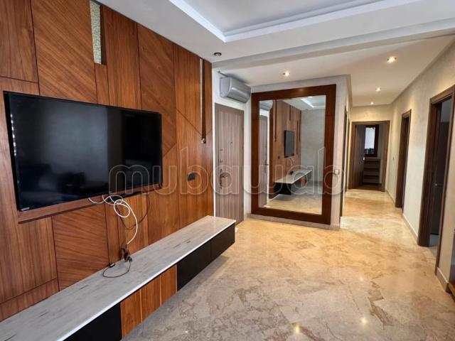 Magnifique appartement à vendre avec meubles