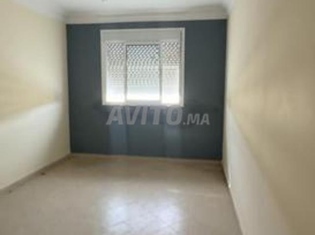 Appartement à vendre, complexe Salma, route de la gare routière