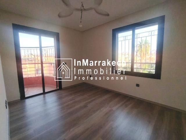 Magnifique Appartement à Vendre à Mabrouka
