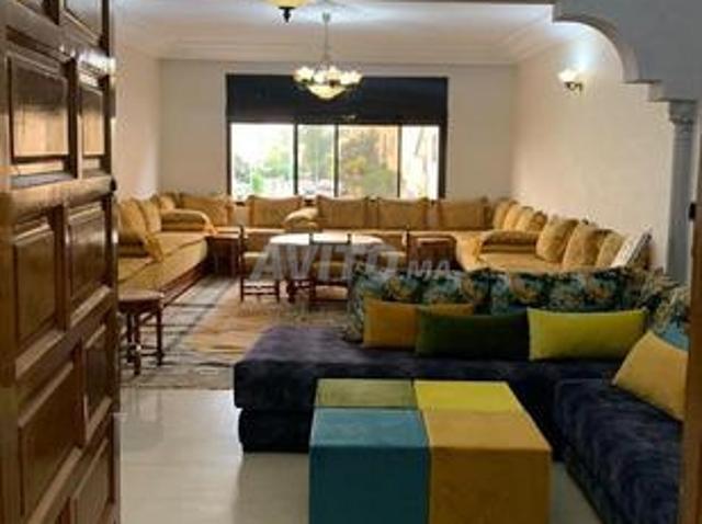 Magnifique appartement à vendre sur Californie