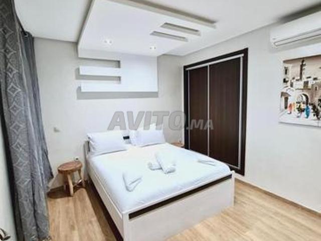 Magnifique appartement a vendre vc piscine