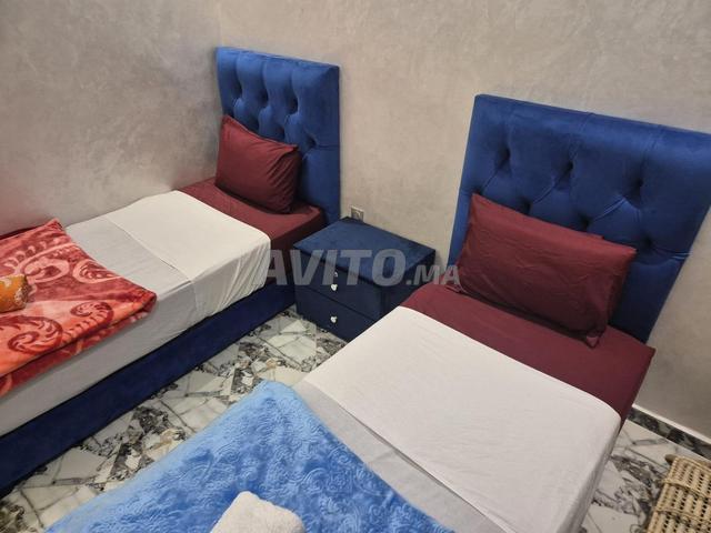 Magnifique appartement à vendre victor hugo