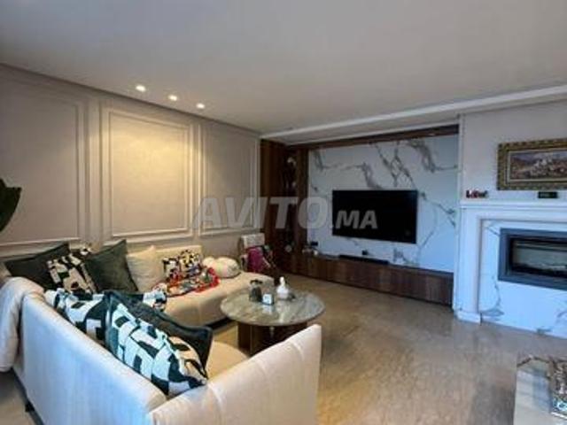 Magnifique appartement à vendre | Ville Verte