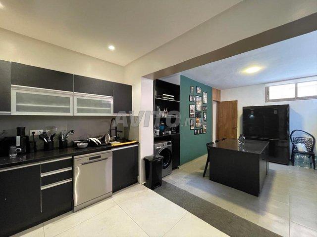 Magnifique Appartement à vendre 203 m² à Marrakech
