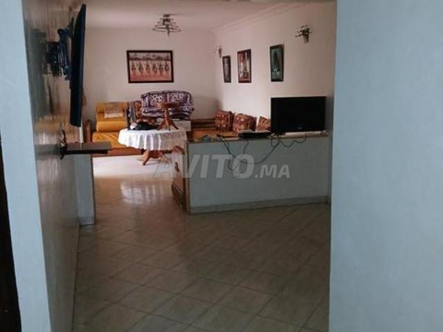 Magnifique appartement à vendre