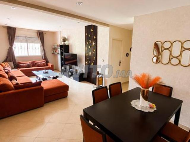 Magnifique appartement à vendre