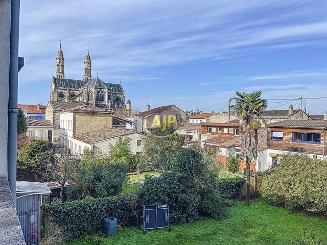 Magnifique Appartement Bordeaux 4 pièce s 104 m2