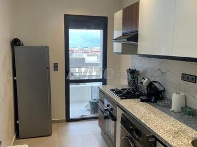 Magnifique appartement centre ville
