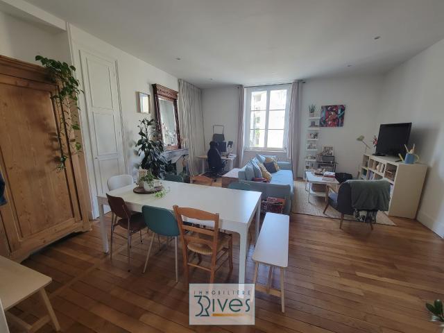 Magnifique Appartement Centre ville Angers