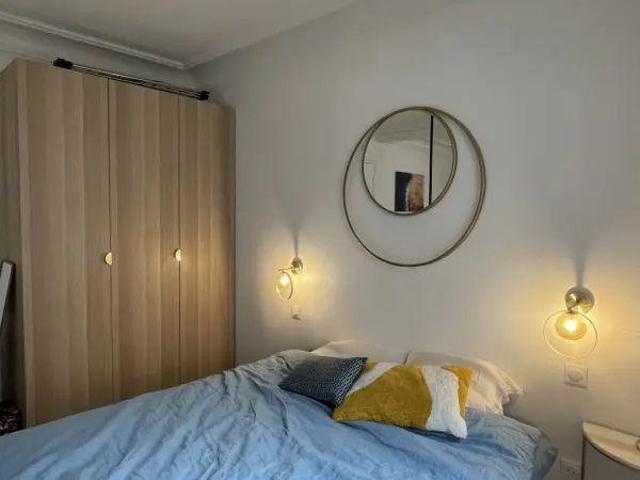 Magnifique appartement, charme ancien, lumineux