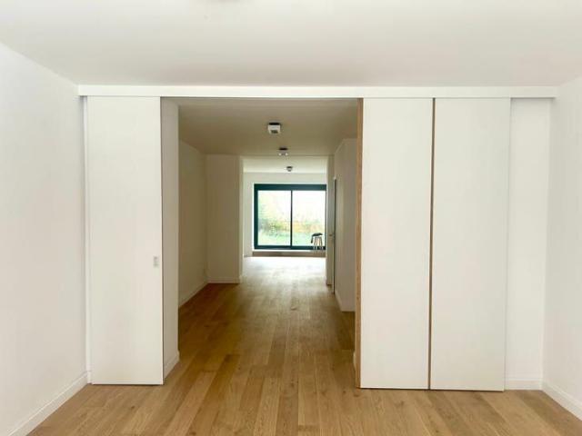 Magnifique appartement Chatelain
