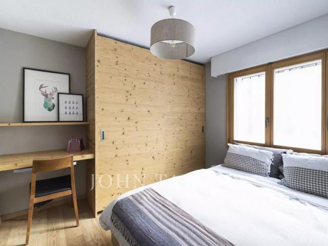 Magnifique appartement Chemin des Vernes | dreamo. Ch