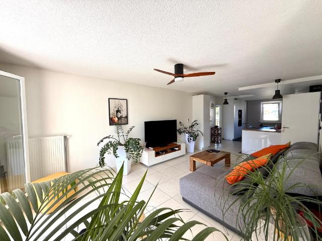 Magnifique appartement clef en main en plein coeur du centre ville